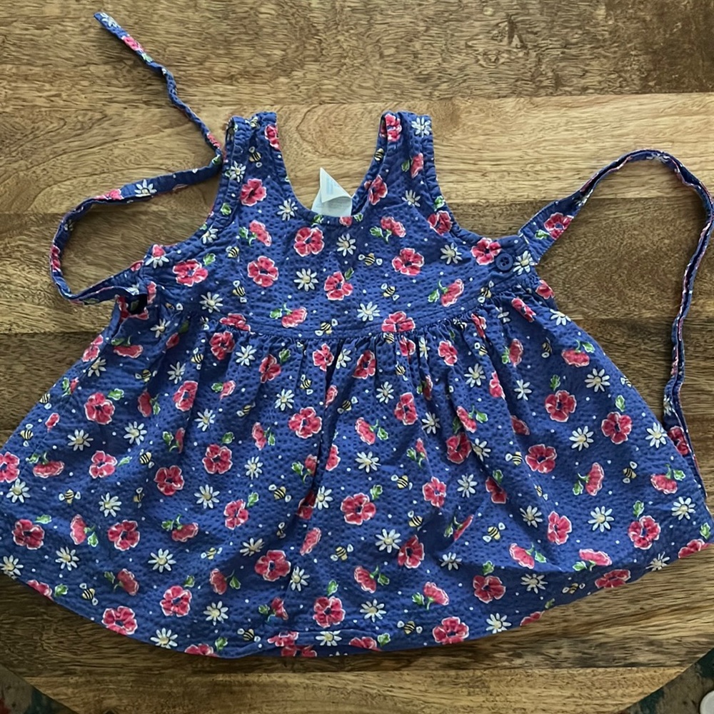 Baby B’gosh Dress